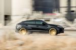 Lamborghini Urus by Kar Tunz 2020 года